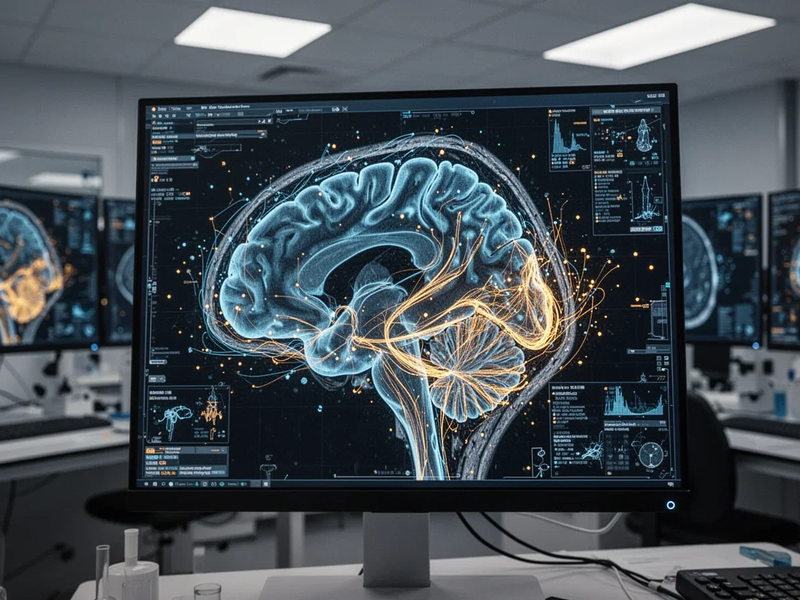 KI erkennt Alzheimer mit fast 93 Prozent Genauigkeit - Foto: über boerse-global.de