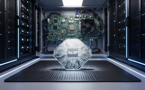 Intel startet Open-Source-Treiber für kommende Xe3P-Grafik - Foto: über boerse-global.de