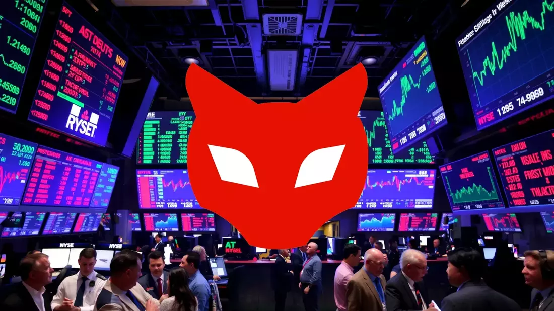 Red Cat: Un impulso estratégico en el sector de defensa - Bild: über boerse-global.de