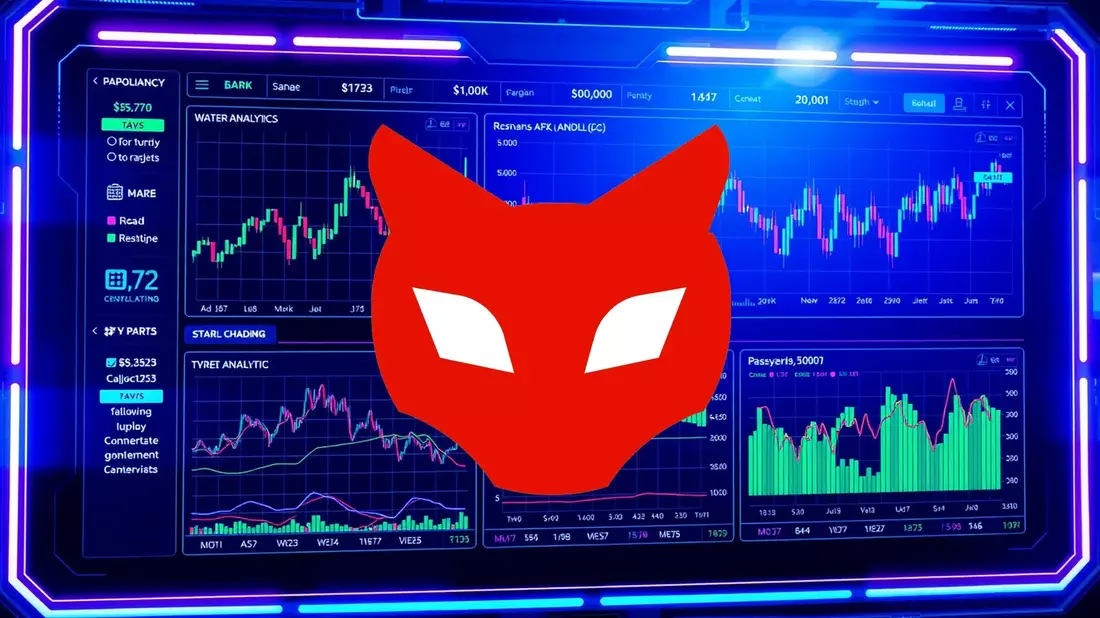 Red Cat Receives Strategic Boost from Defense Partnerships and Regulatory Tailwinds - Bild: über boerse-global.de