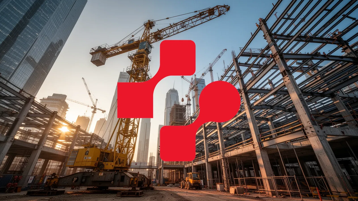 Vinci Aktie: Milliarden-Offensive - Foto: über boerse-global.de