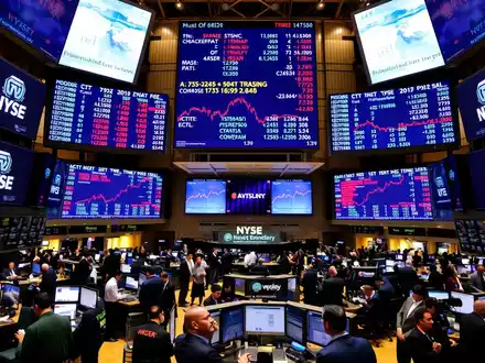 Sinergi Inti Plastindo Aktie: Bilanz-Fokus - Foto: über boerse-global.de