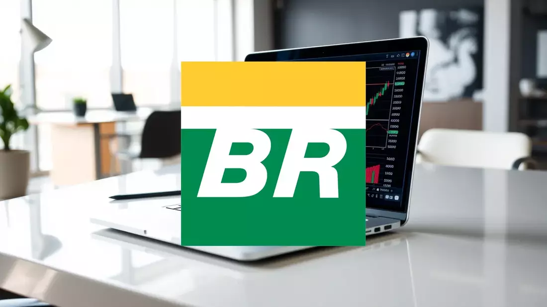 Petrobras: Un Ejercicio Histórico en un Mercado Petrolero a la Baja - Bild: über boerse-global.de