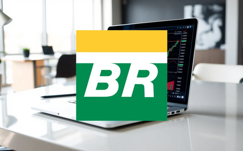 Petrobras: Un Ejercicio Histórico en un Mercado Petrolero a la Baja - Foto: über boerse-global.de