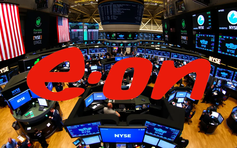 E.ON's Strategic Investments and Shareholder Returns Amid Market Consolidation - Foto: über boerse-global.de