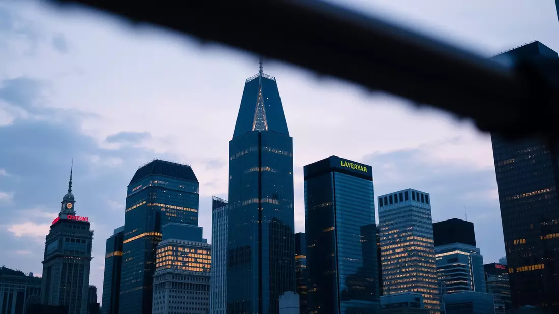 Asia Pacific Ex-Japan ETFs Gain Momentum on AI and Earnings Strength - Bild: über boerse-global.de