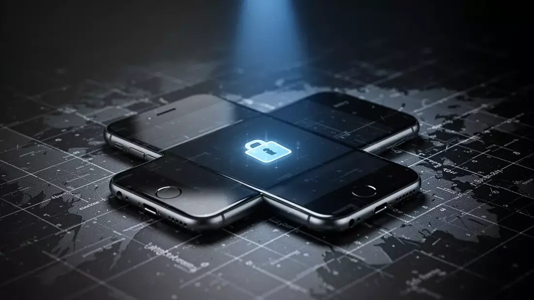 Apple reagiert mit automatischen Updates auf massive iPhone-Bedrohung - Bild: über boerse-global.de