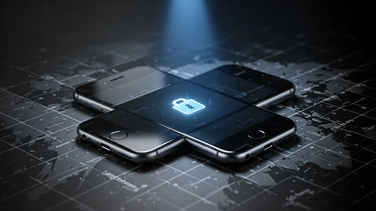 Apple reagiert mit automatischen Updates auf massive iPhone-Bedrohung - Foto: über boerse-global.de