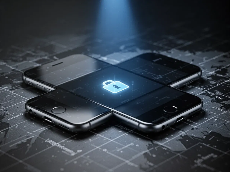 Apple reagiert mit automatischen Updates auf massive iPhone-Bedrohung - Foto: über boerse-global.de