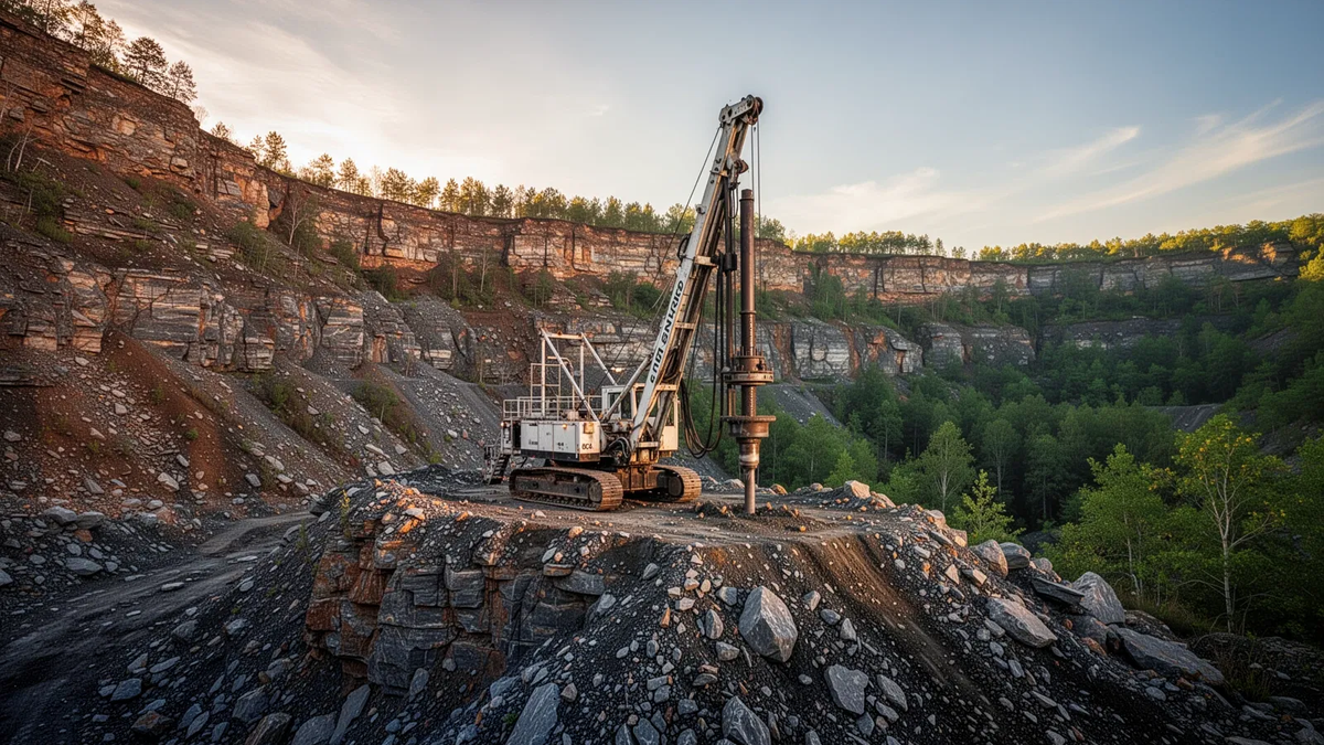 Maxus Mining Aktie: Geophysik-Offensive - Foto: über boerse-global.de