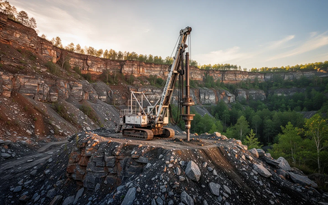 Maxus Mining Aktie: Geophysik-Offensive - Foto: über boerse-global.de