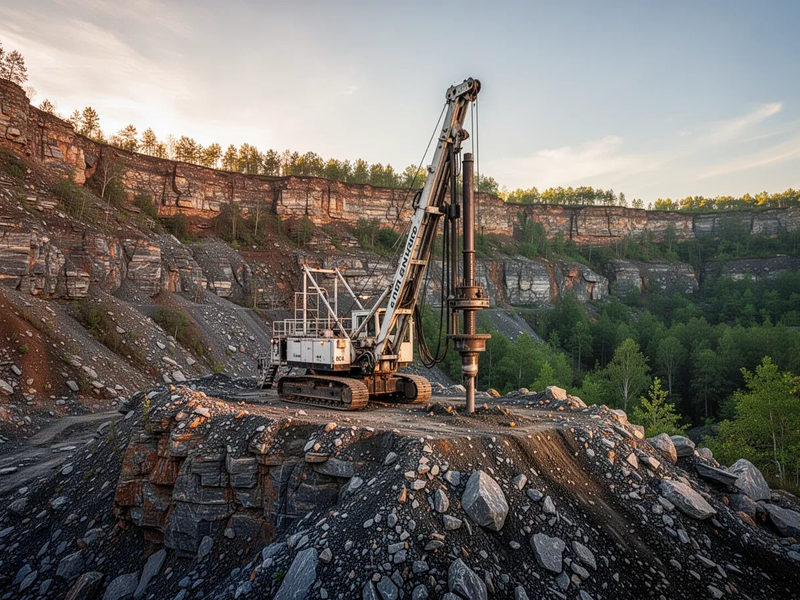 Maxus Mining Aktie: Geophysik-Offensive - Foto: über boerse-global.de