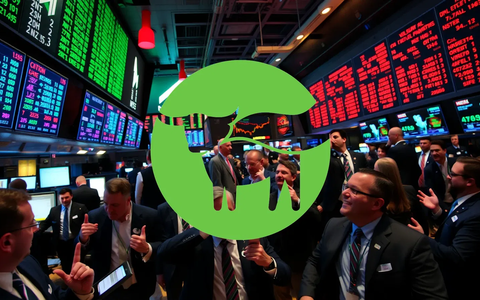 Beyond Meat al borde: la lucha por mantener su cotización en Nasdaq - Foto: über boerse-global.de