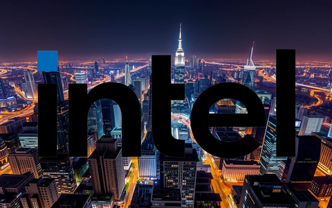 Intel se enfrenta al escrutinio político mientras avanza su tecnología - Foto: über boerse-global.de