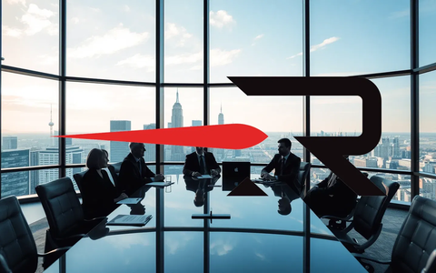 Rocket Lab: Un Viaje Bursátil de Récord con Turbulencias en el Horizonte - Foto: über boerse-global.de