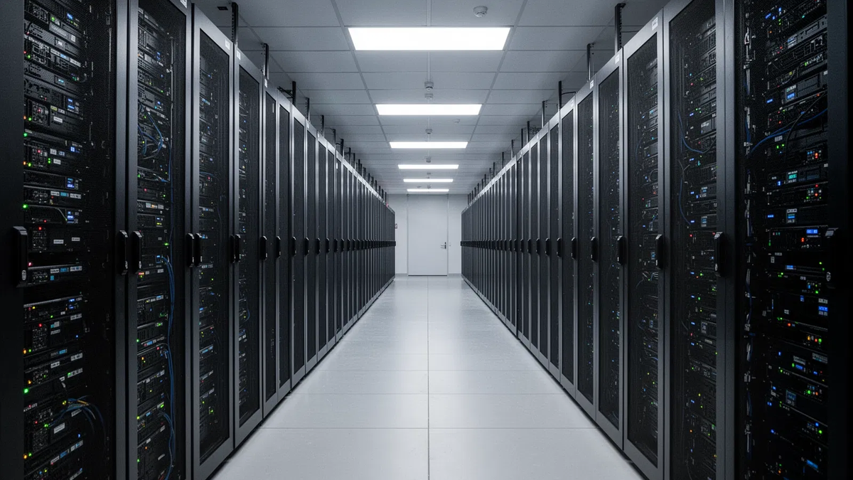 Trinity Network Credit: Funkstille - Foto: über boerse-global.de