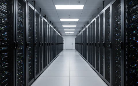 Trinity Network Credit: Funkstille - Foto: über boerse-global.de