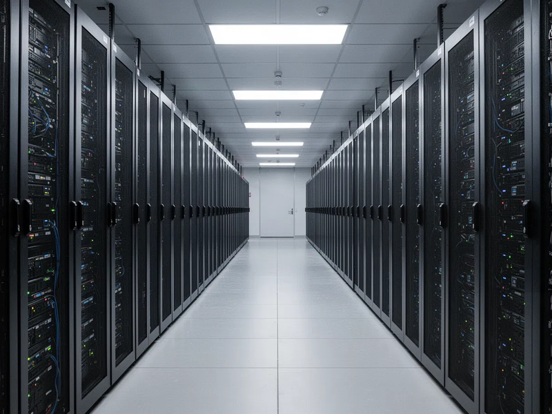 Trinity Network Credit: Funkstille - Foto: über boerse-global.de