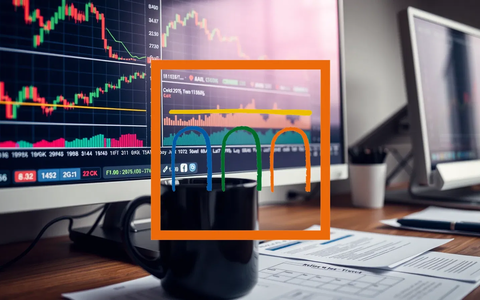 Intesa Sanpaolo Forges Ahead with Digital Strategy Amid Market Turbulence - Foto: über boerse-global.de