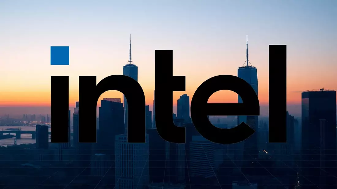 Intel Faces Political Scrutiny Amid Strong Operational Signals - Bild: über boerse-global.de