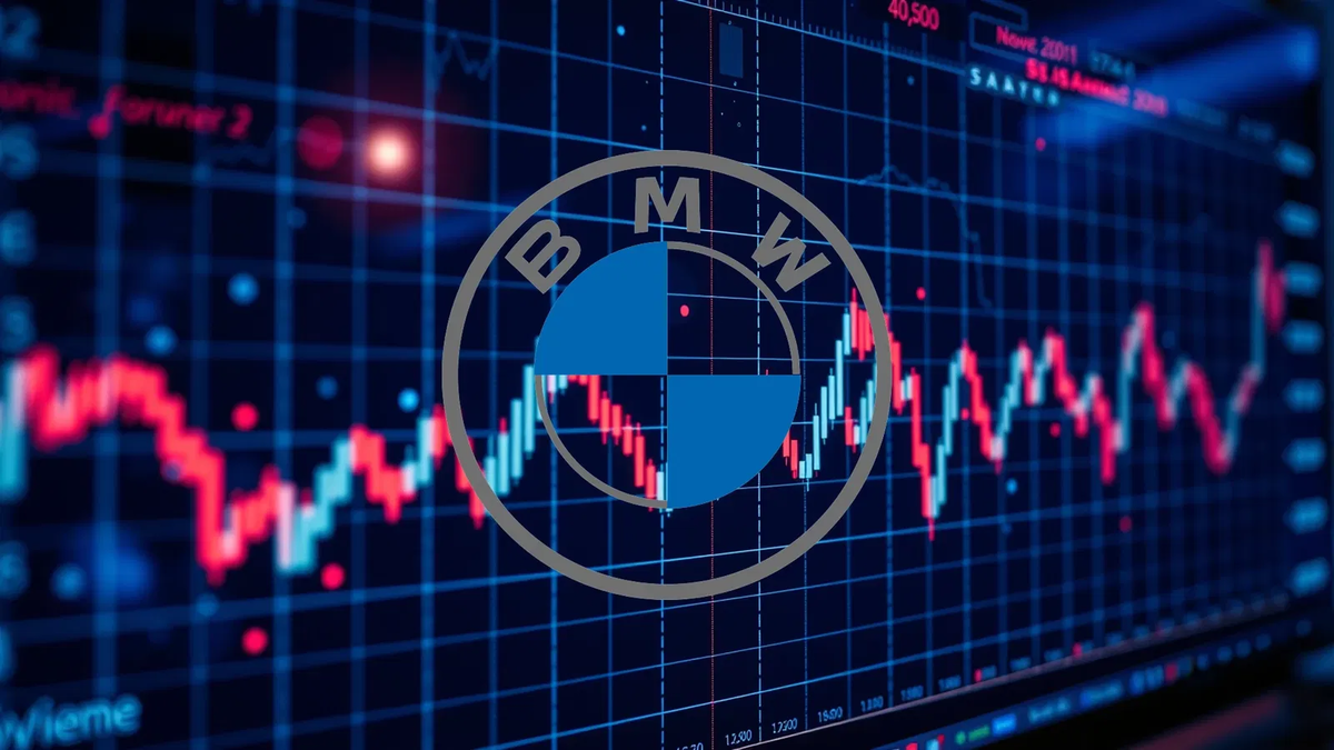 BMW Shares Face a Pivotal March: Recalls, Results, and Rulings Loom - Foto: über boerse-global.de
