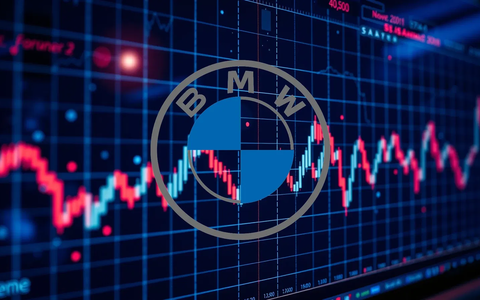 BMW Shares Face a Pivotal March: Recalls, Results, and Rulings Loom - Foto: über boerse-global.de