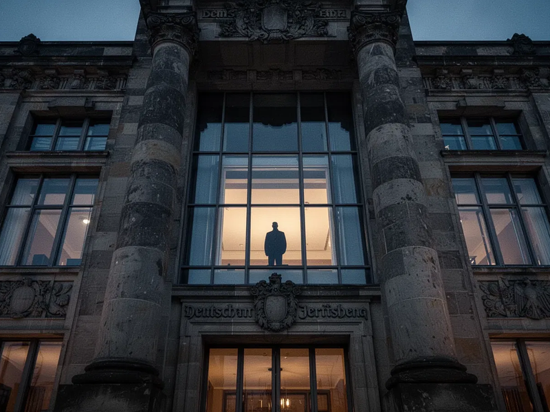 Klingbeil weist Forderungen der Länder nach mehr Geld zurück - Foto: über boerse-global.de