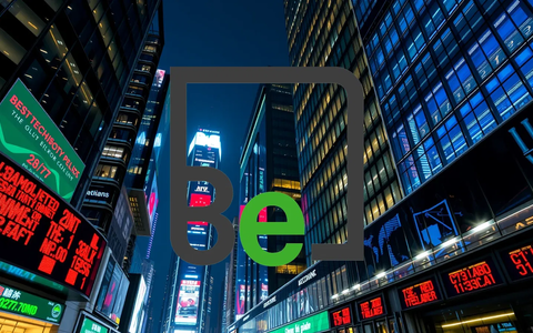 La acción de Bloom Energy se resiente ante el viento macroeconómico en contra - Foto: über boerse-global.de