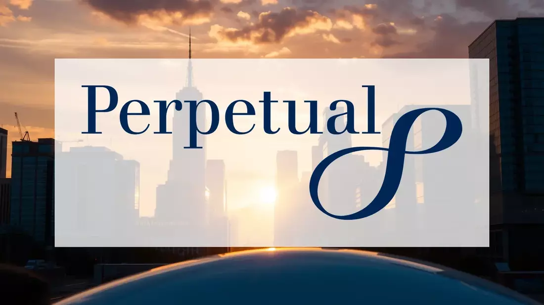 Perpetual's Strategic Refocus Gains Investor Attention - Bild: über boerse-global.de