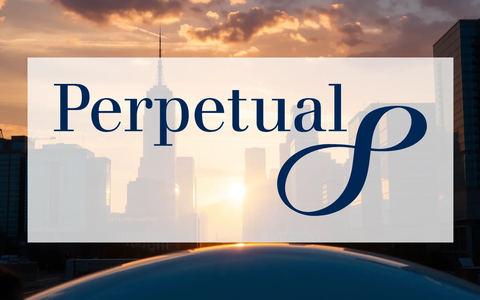 Perpetual's Strategic Refocus Gains Investor Attention - Foto: über boerse-global.de