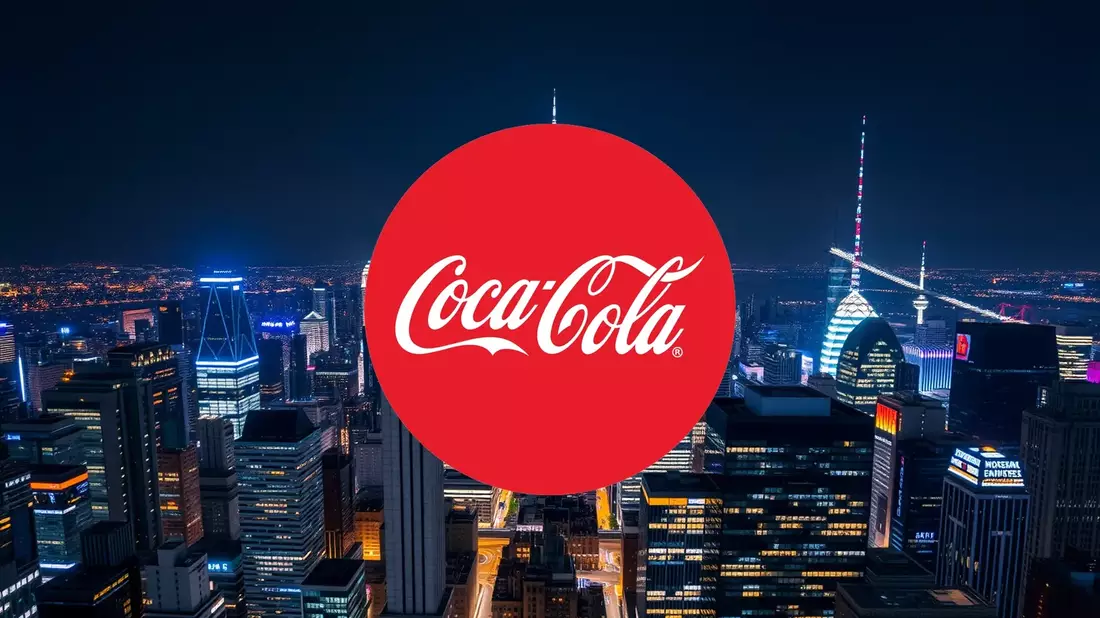 Executive Share Sales at Coca-Cola Coincide with Strategic Shifts - Bild: über boerse-global.de