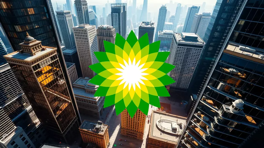 BP's Strategic Reset: A Return to Core Assets Amid Leadership Overhaul - Bild: über boerse-global.de