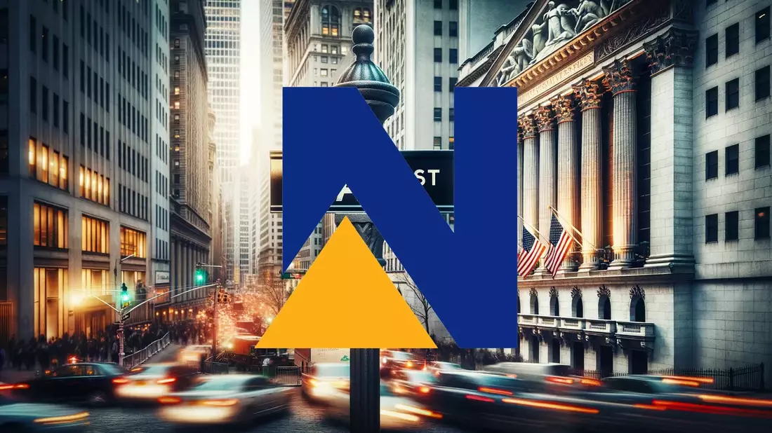 Newmont Navigates a Transition Year After Record Performance - Bild: über boerse-global.de
