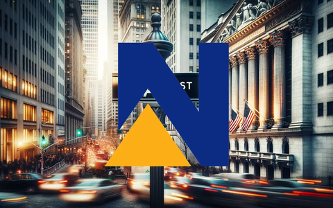 Newmont Navigates a Transition Year After Record Performance - Foto: über boerse-global.de