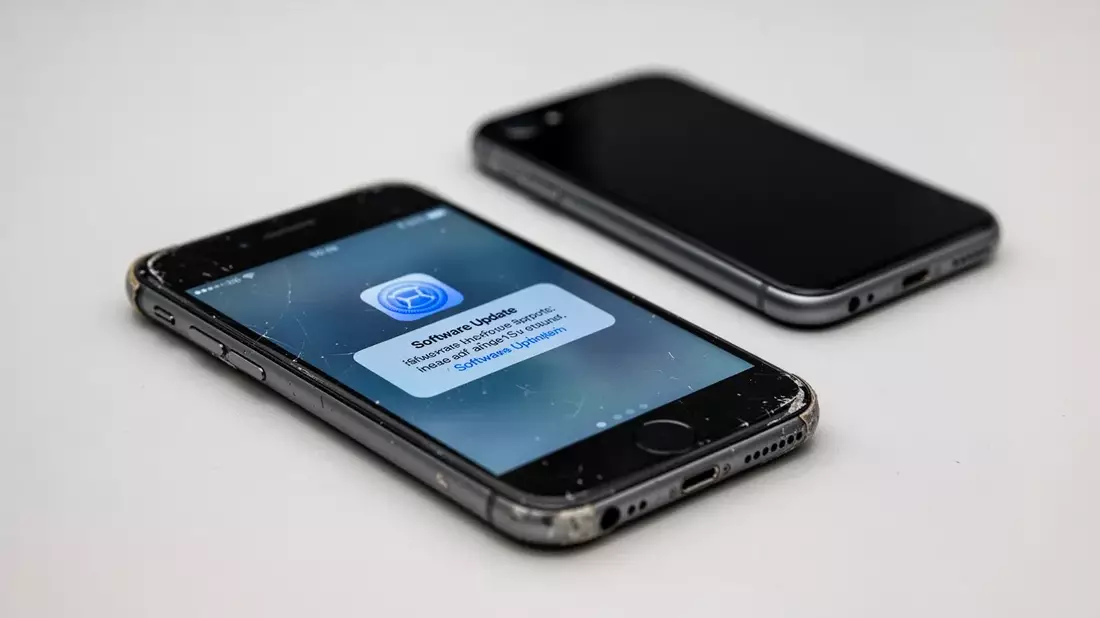 iOS 15: Apples letztes Update für ein Jahrzehnt-System - Bild: über boerse-global.de