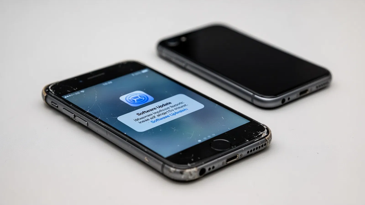 iOS 15: Apples letztes Update für ein Jahrzehnt-System - Foto: über boerse-global.de