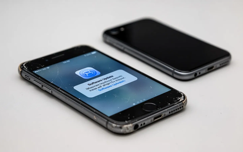 iOS 15: Apples letztes Update für ein Jahrzehnt-System - Foto: über boerse-global.de