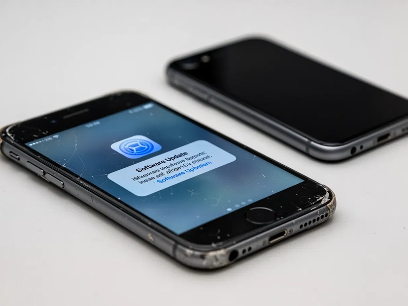 iOS 15: Apples letztes Update für ein Jahrzehnt-System - Foto: über boerse-global.de