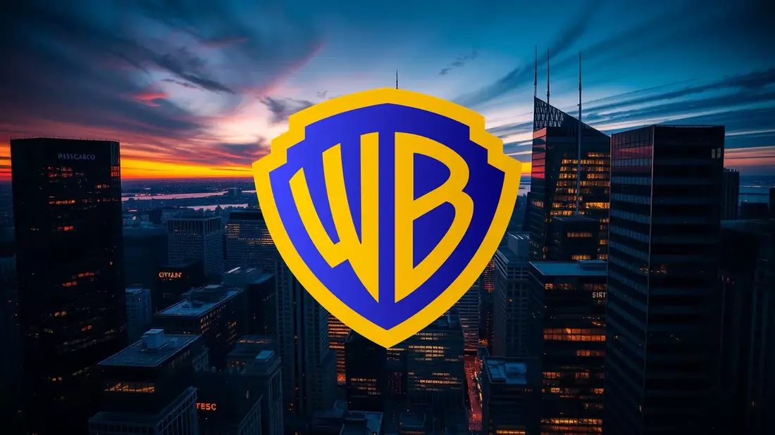 Warner Bros. Discovery: La cúpula directiva realiza ventas millonarias de acciones - Bild: über boerse-global.de
