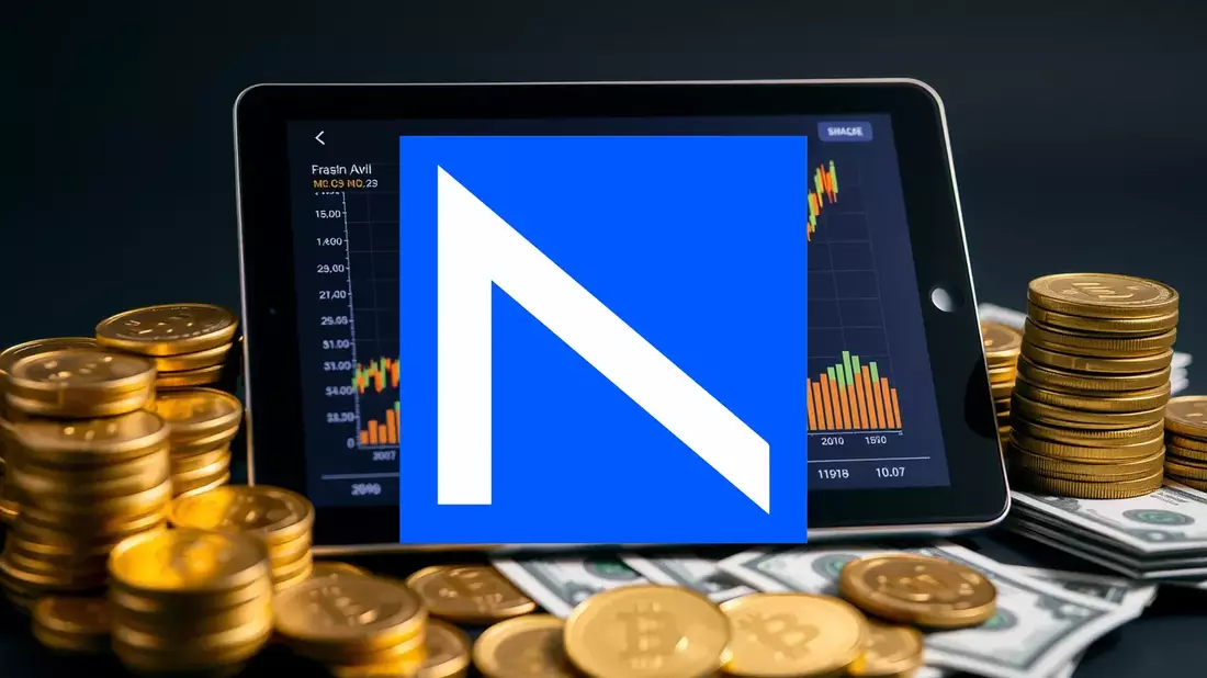 Nokia Shares Face Conflicting Market Forces - Bild: über boerse-global.de