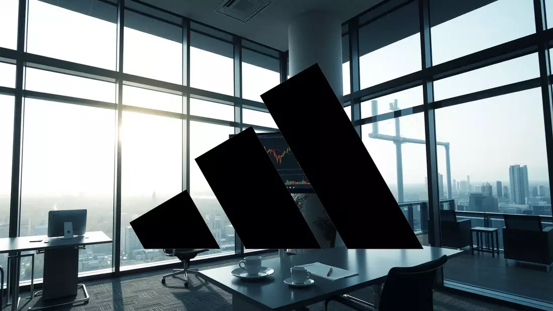 Adidas Shares Face Headwinds Despite Record Performance - Bild: über boerse-global.de