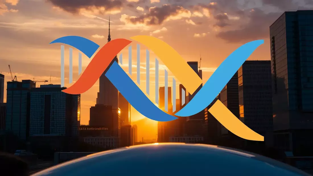 Krystal Biotech: Navigating a Critical Phase of Clinical and Commercial Development Illustration mit AI erstellt übermittelt durch boerse-global.de