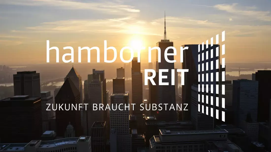 Analyst Upgrade Highlights Significant Upside for Hamborner REIT Shares Illustration mit AI erstellt übermittelt durch boerse-global.de