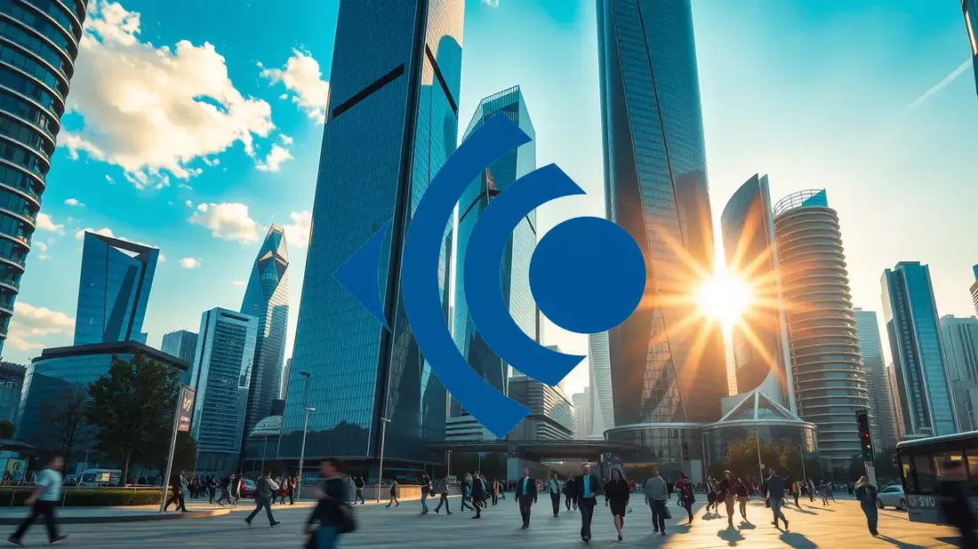Cameco Shares Face Headwinds Amid Sector Volatility Illustration mit AI erstellt übermittelt durch boerse-global.de