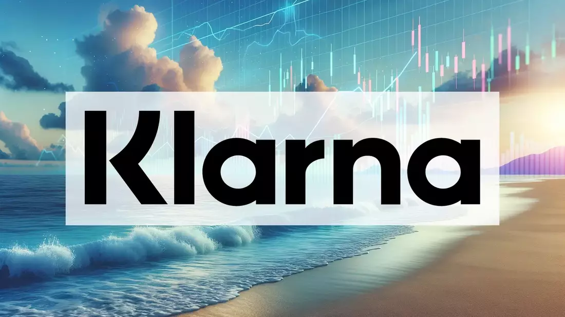 Klarna Shareholders Approach Key Liquidity Milestone Illustration mit AI erstellt übermittelt durch boerse-global.de