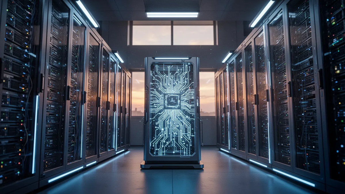 KI-Agenten übernehmen komplexe Geschäftsprozesse - Foto: über boerse-global.de