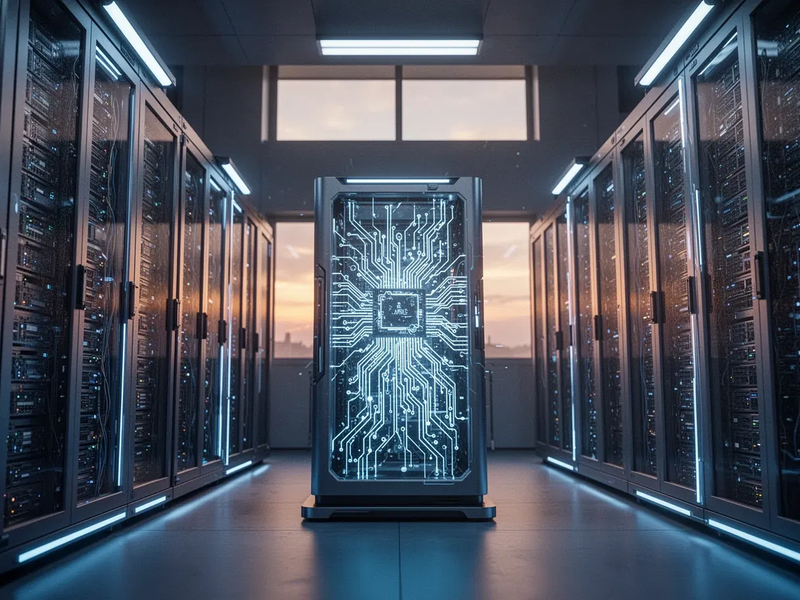 KI-Agenten übernehmen komplexe Geschäftsprozesse - Foto: über boerse-global.de