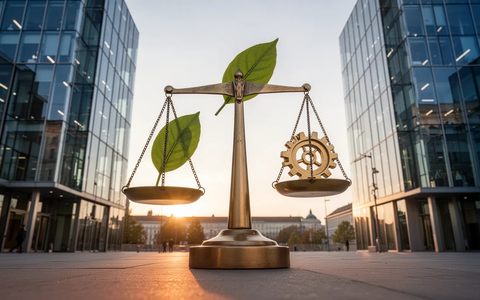 Österreich führt Klima-Check für neue Gesetze ein - Foto: über boerse-global.de