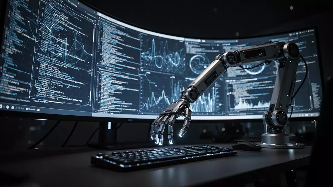 GPT-5.4: OpenAIs neuer KI-Riese kann jetzt Ihren Computer steuern - Bild: über boerse-global.de