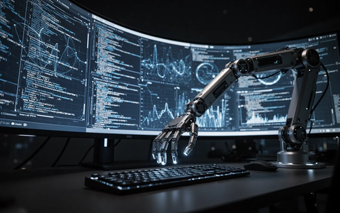 GPT-5.4: OpenAIs neuer KI-Riese kann jetzt Ihren Computer steuern - Foto: über boerse-global.de